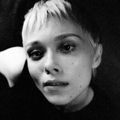 Ivanna Sakhno naked actress galleries