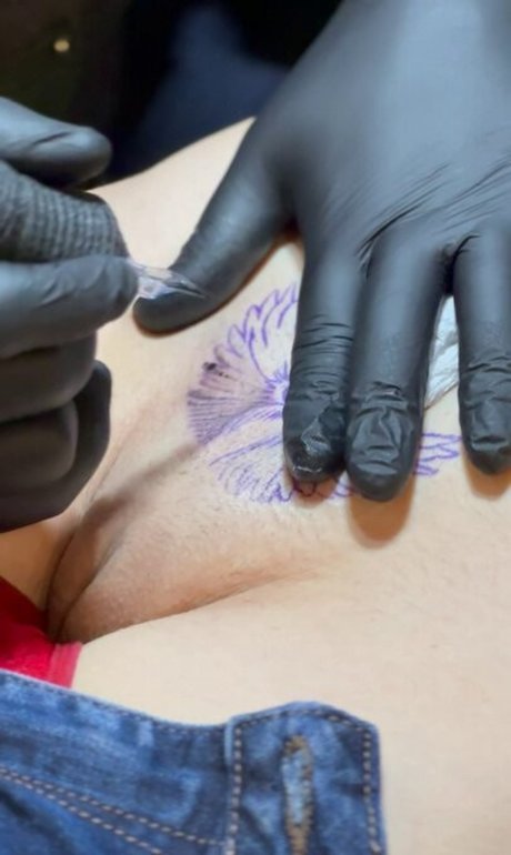 Luiza Ambiel star archive