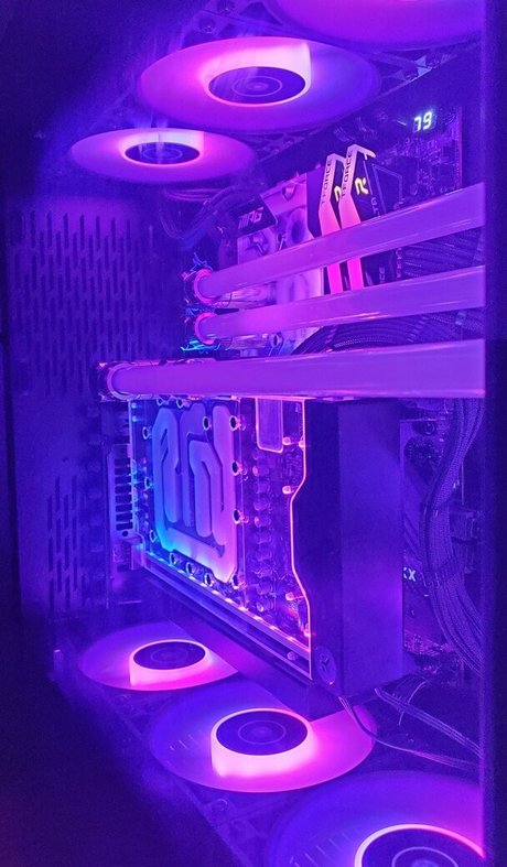 MaimyNyan sexy star image