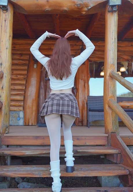 MaimyNyan star erotic gallery