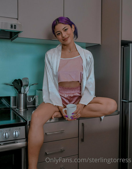 sterlingtorress model high quality pictures