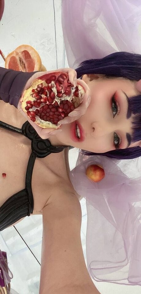 Zefirka natsuki free pornstar pic