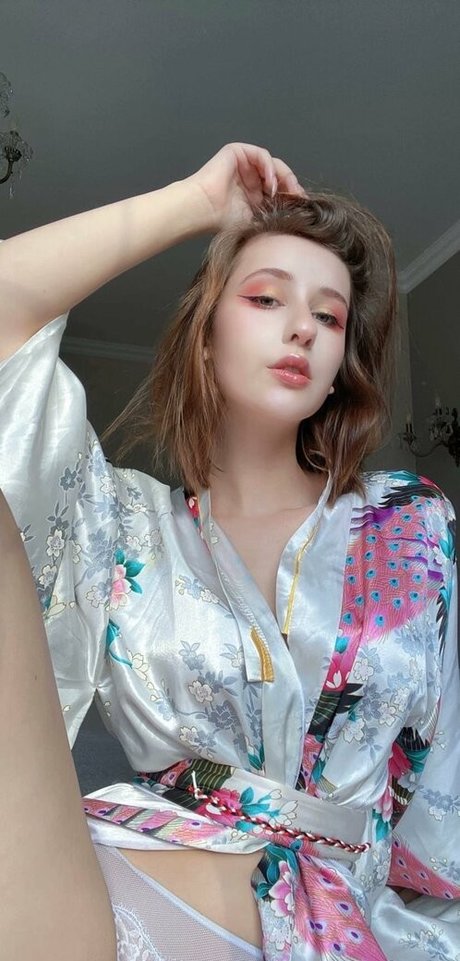 Zefirka natsuki top model archive