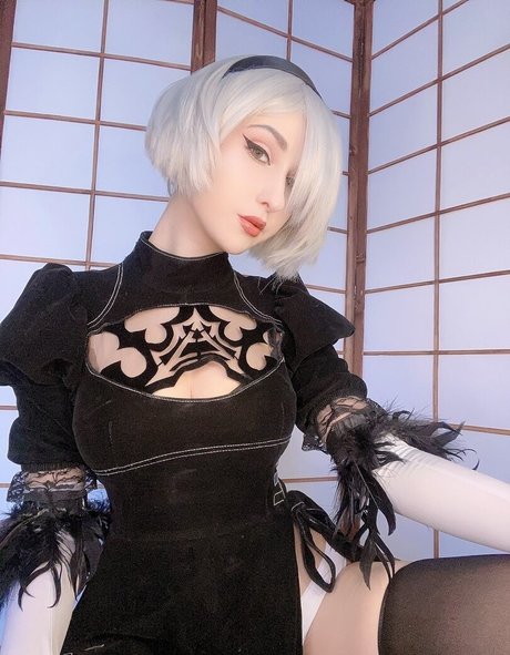 Zefirka natsuki hd actress pic