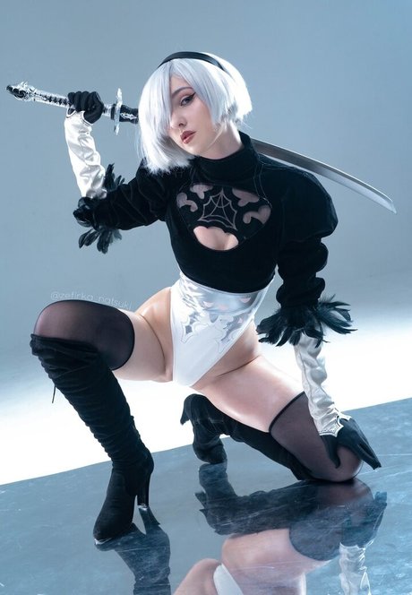 Zefirka natsuki exclusive actress pictures