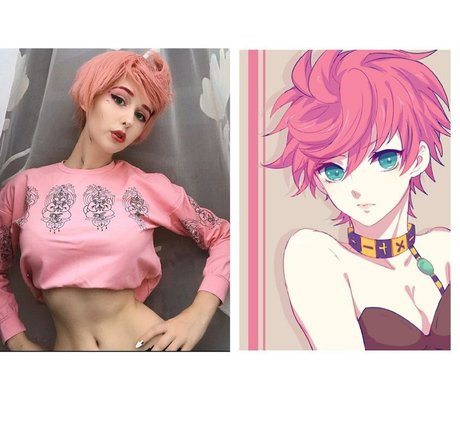 Zefirka natsuki sex star photos