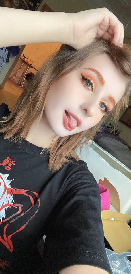 Zefirka natsuki sexy star pics