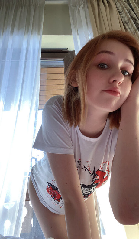 Zefirka natsuki model adult photos