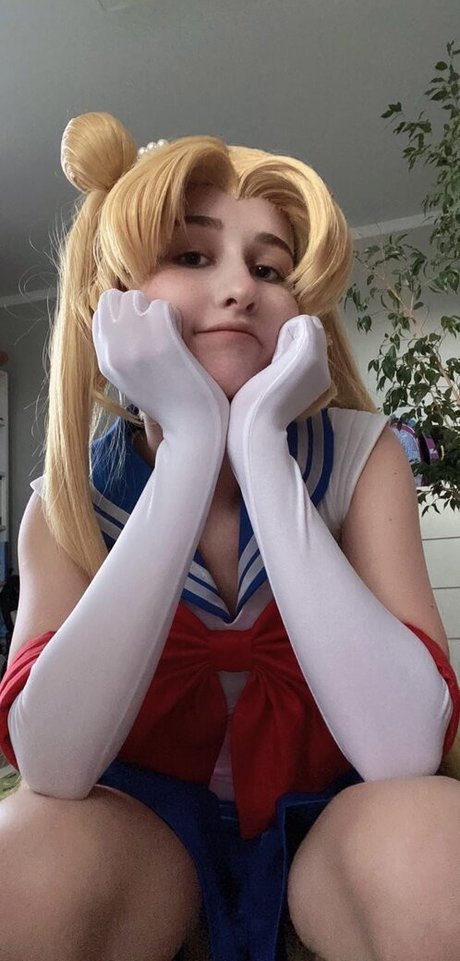 Zefirka natsuki model porn photo