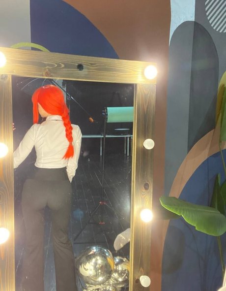 Zefirka natsuki sexy model images