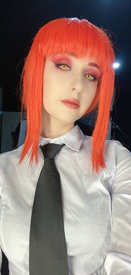 Zefirka natsuki erotic pornstar photo