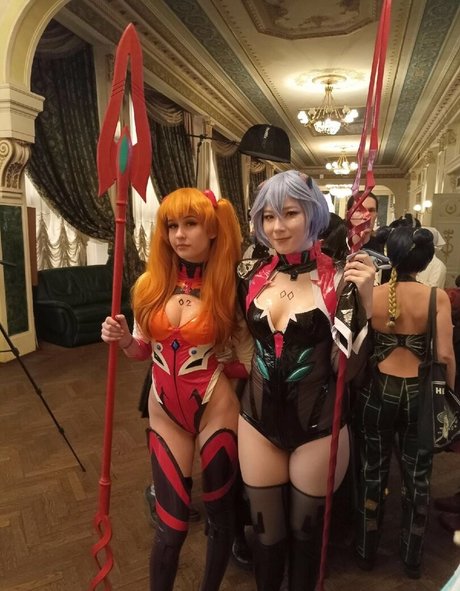 Zefirka natsuki pornstar hd photos