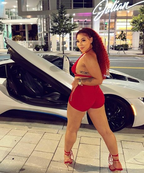 Kiah Dream thumbnail