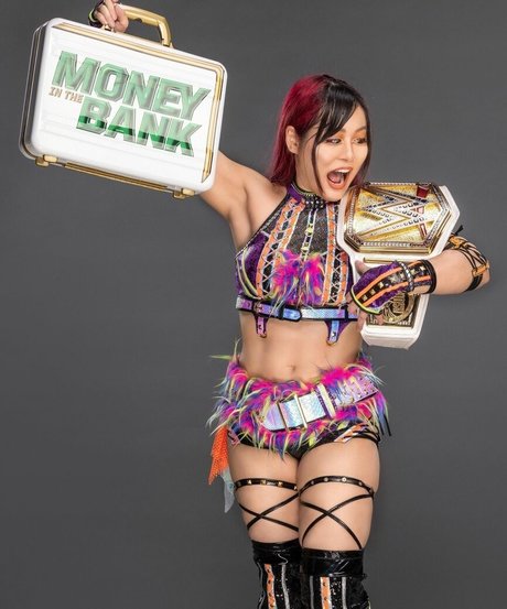 Iyo Sky beautiful model galleries