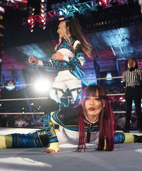 Iyo Sky model picture