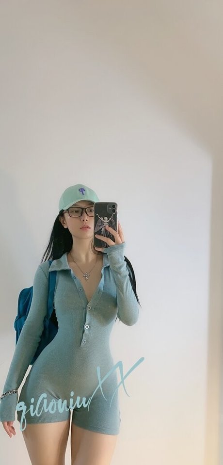 QiaoniuTT model nice images