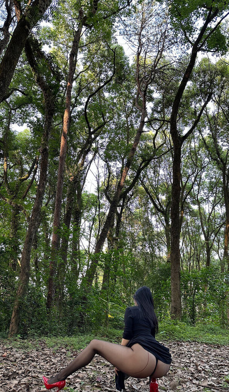 QiaoniuTT best actress pictures