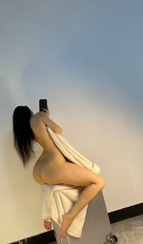 QiaoniuTT pornstar perfect img