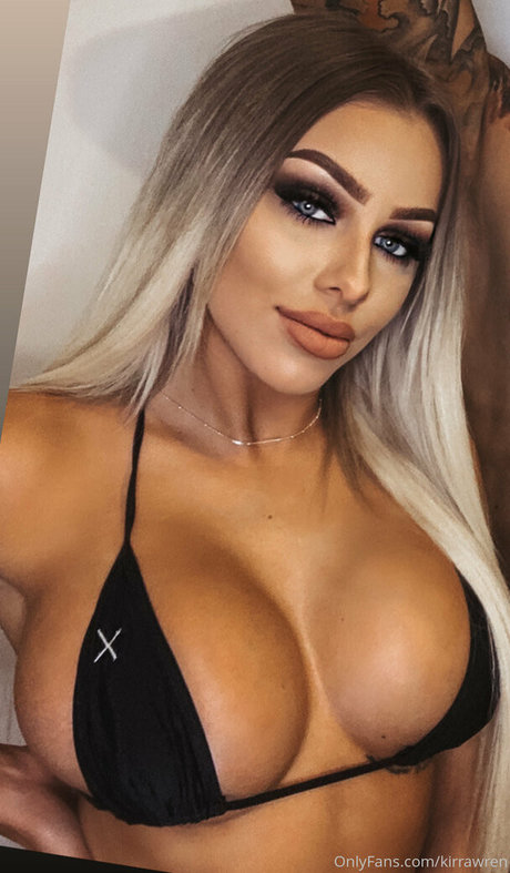 Kirra Wren pornstar nude gallery