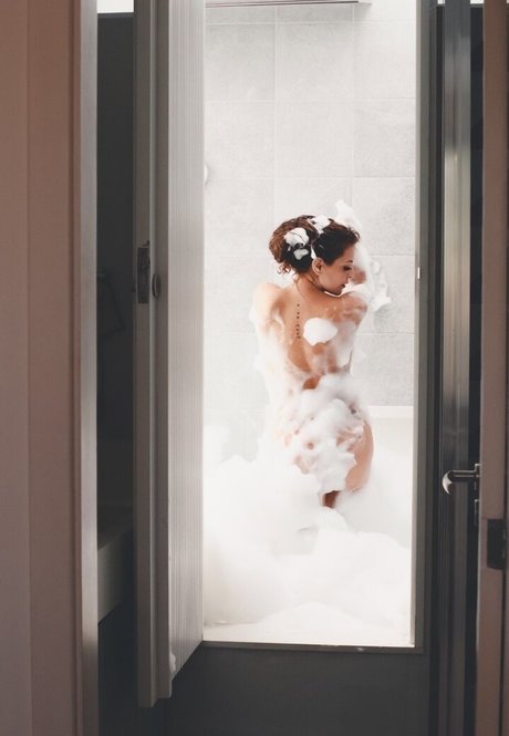 Renata Del Bianco xxx model gallery