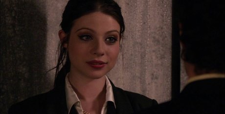 Michelle Trachtenberg perfect star gallery