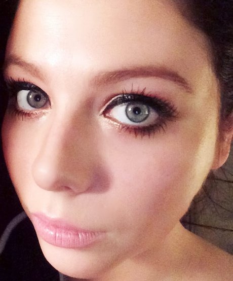 Michelle Trachtenberg pornstar pretty galleries