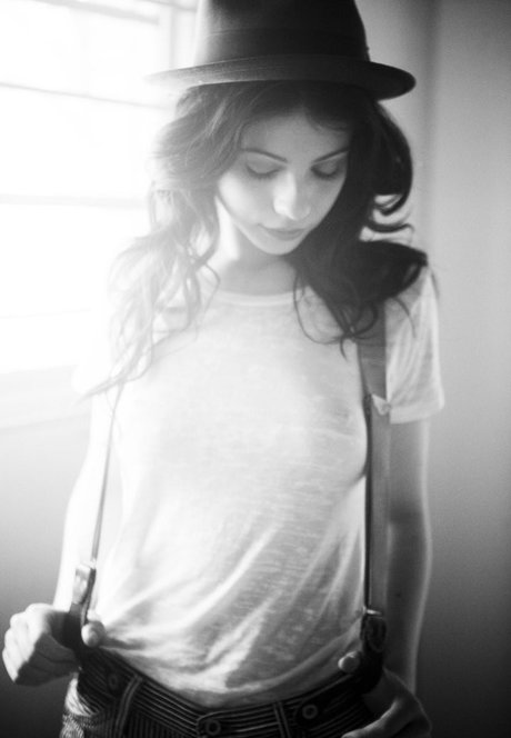 Michelle Trachtenberg model high quality galleries