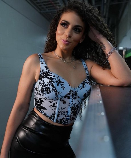 Samantha Irvin nudes star img