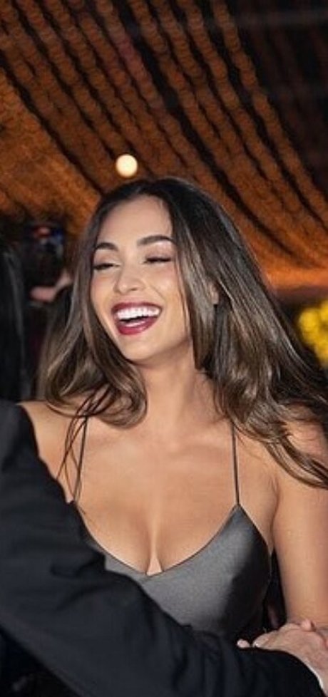 Lindsey Morgan best star pictures