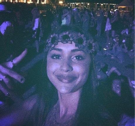 Lindsey Morgan nudes star pic