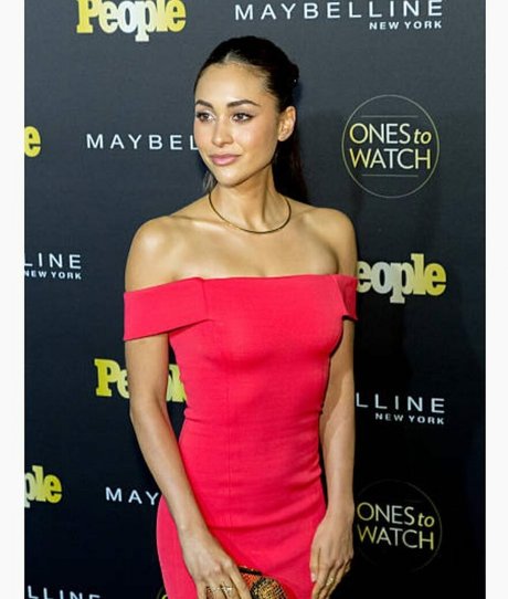 Lindsey Morgan high quality pornstar photo