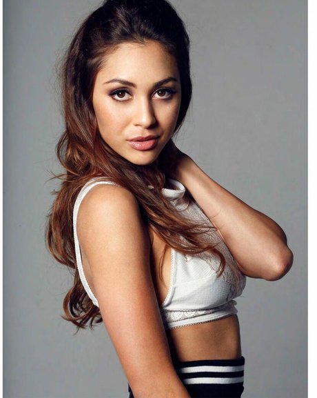 Lindsey Morgan pornstar nice gallery