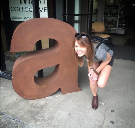 Aimee Richelle Teegarden nudes actress gallery