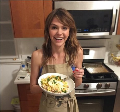 Aimee Richelle Teegarden sex star archive