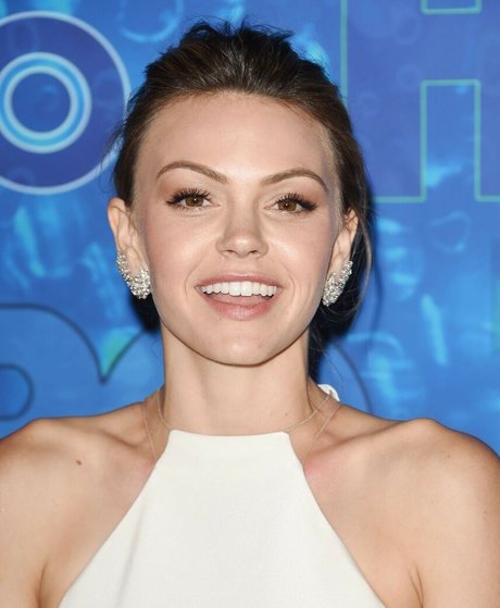 Aimee Richelle Teegarden top actress gallery