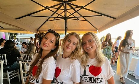 Addie Forche high quality star pic