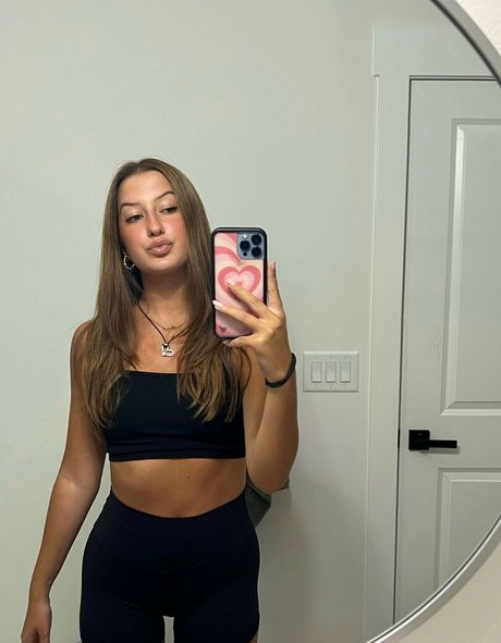 Addie Forche model pretty pic