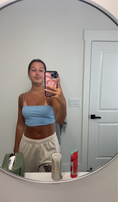 Addie Forche pornstar nude picture