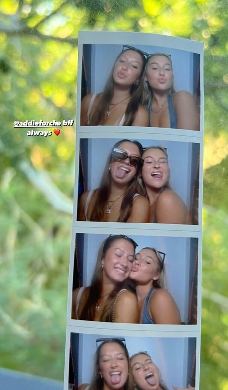 Addie Forche pornstar hd pic