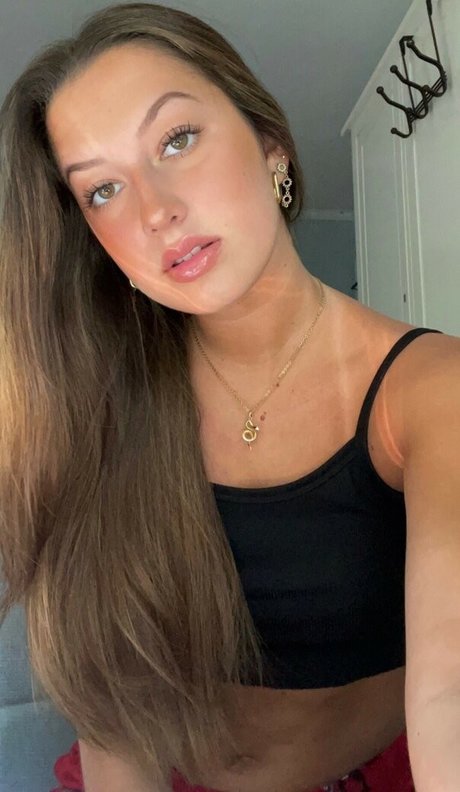 Addie Forche model xxx pictures