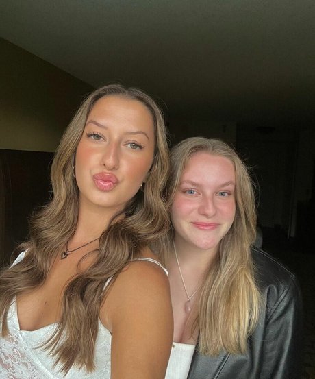 Addie Forche model beautiful photo