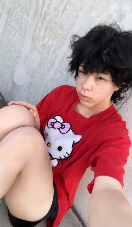 blushymallow model nice archive