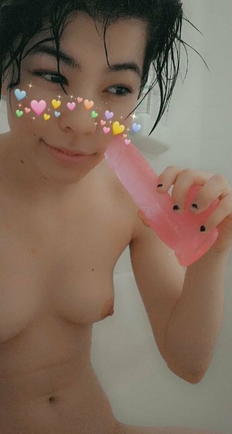 blushymallow model naked galleries