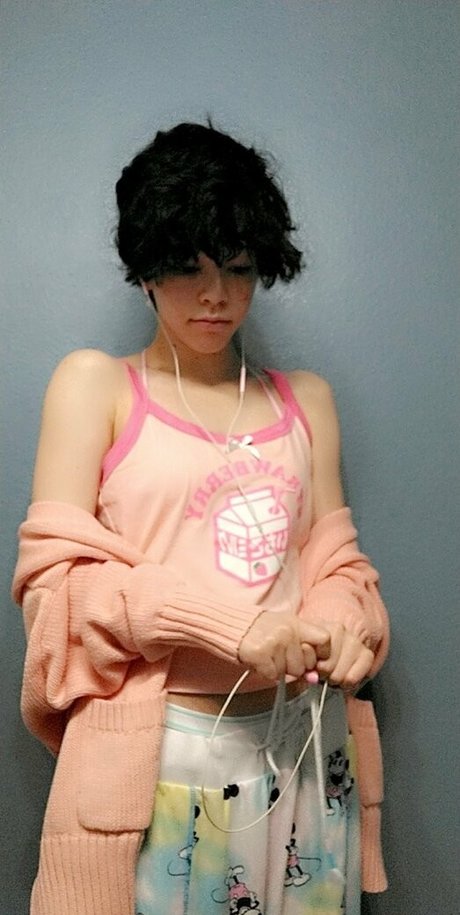 blushymallow perfect pornstar galleries