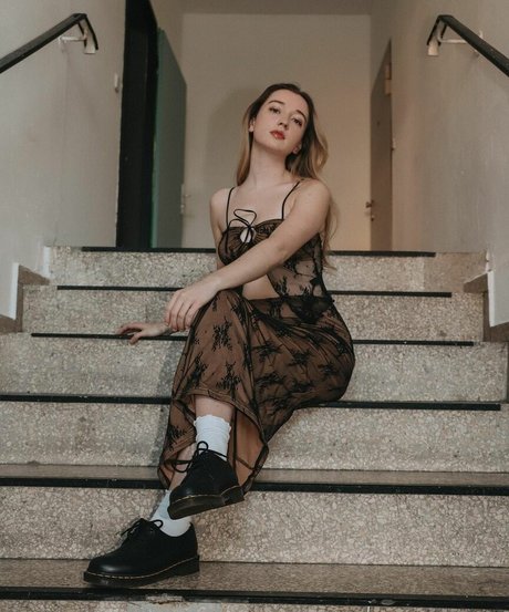 Stacey Ryan hot star photo