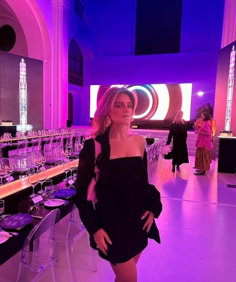 Jessy Hartel profile pic