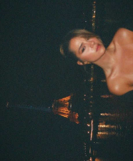 Jessy Hartel high quality star archive