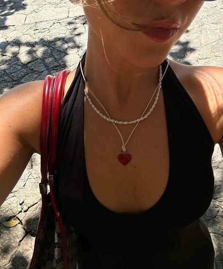 Jessy Hartel naked star pic