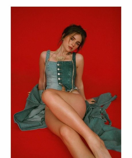 Jessy Hartel pretty model pics