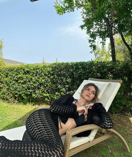 Jessy Hartel top actress archive